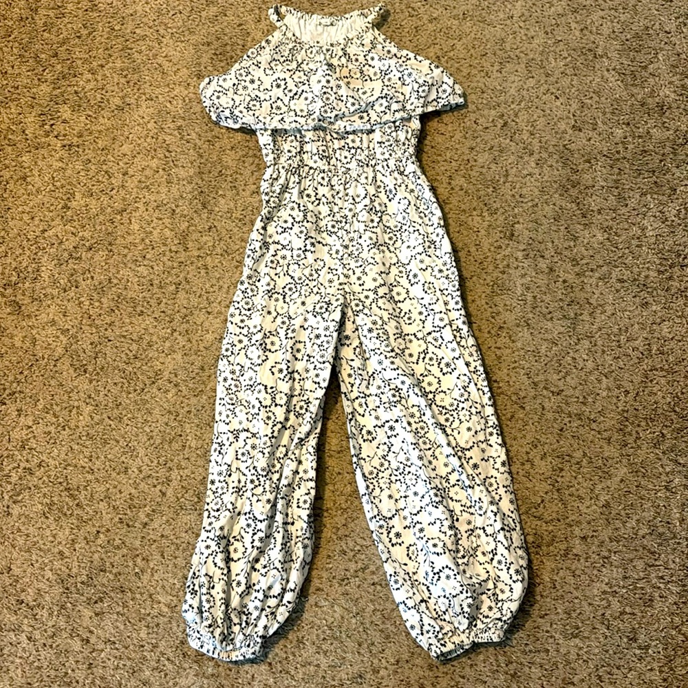 Tucker+Tate Romper